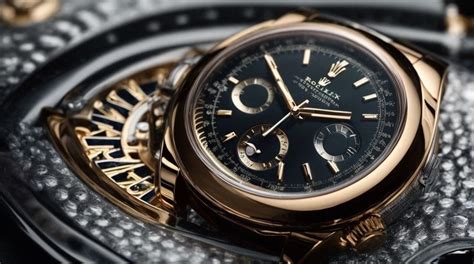 do real rolex tick|what powers a rolex watch.